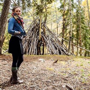 Meet your Posher, Kasey